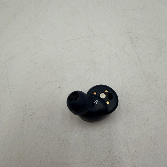 Technics EAH-AZ60M2 Wireless Earbuds Right Side Replacement Blue Tested - Picture 4 of 5